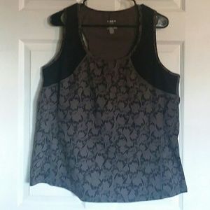 Torrid Athleticware top